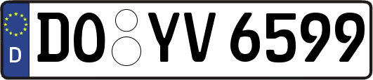 DO-YV6599