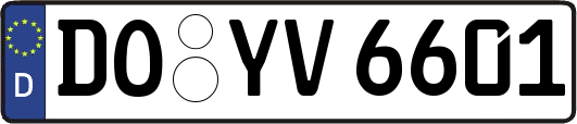 DO-YV6601