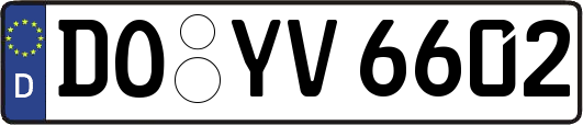 DO-YV6602