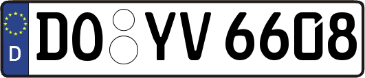 DO-YV6608