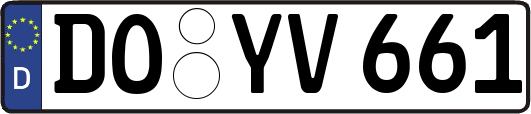 DO-YV661