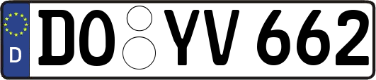 DO-YV662