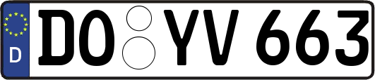 DO-YV663