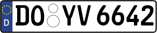 DO-YV6642