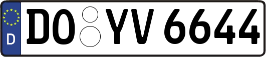 DO-YV6644