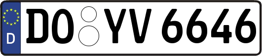 DO-YV6646