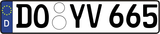 DO-YV665