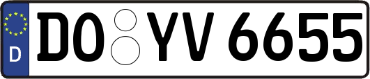 DO-YV6655