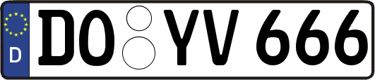 DO-YV666
