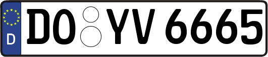DO-YV6665