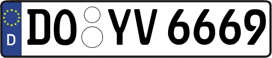 DO-YV6669