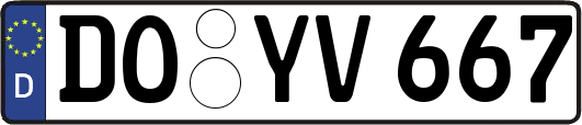 DO-YV667