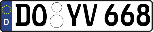 DO-YV668