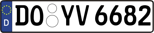 DO-YV6682