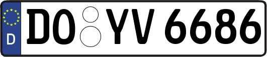 DO-YV6686