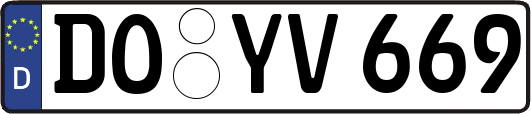 DO-YV669
