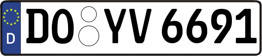 DO-YV6691