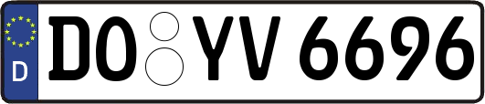 DO-YV6696