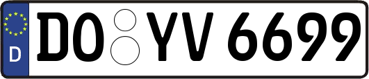 DO-YV6699
