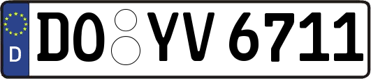 DO-YV6711