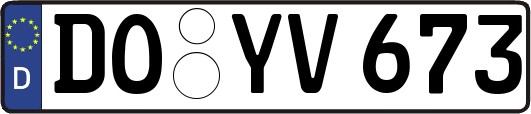 DO-YV673