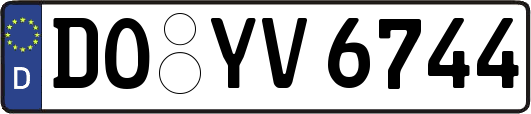 DO-YV6744
