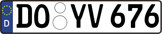 DO-YV676
