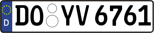 DO-YV6761