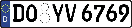 DO-YV6769