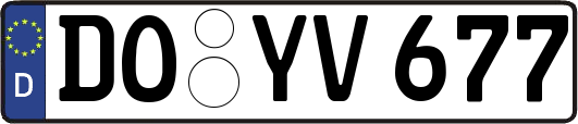 DO-YV677