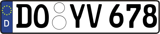 DO-YV678