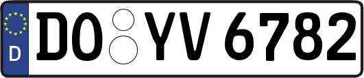 DO-YV6782