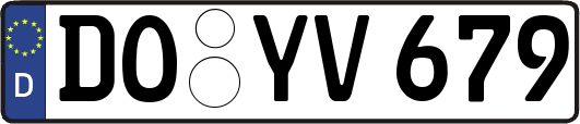 DO-YV679
