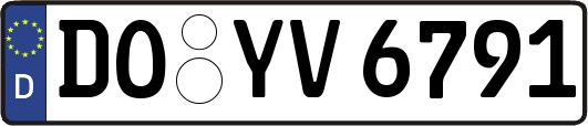 DO-YV6791