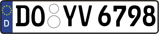 DO-YV6798