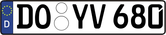 DO-YV680