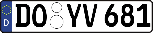 DO-YV681