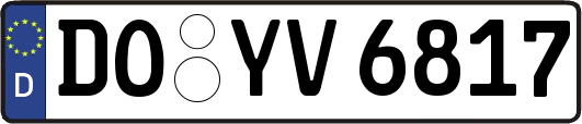 DO-YV6817