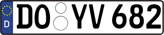 DO-YV682