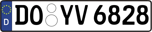 DO-YV6828