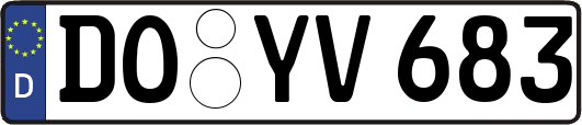 DO-YV683