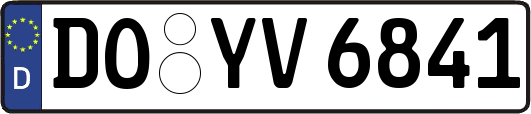 DO-YV6841