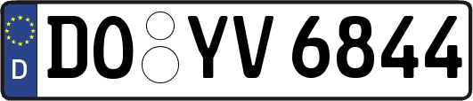 DO-YV6844