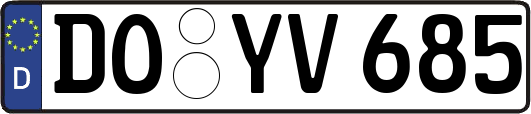 DO-YV685