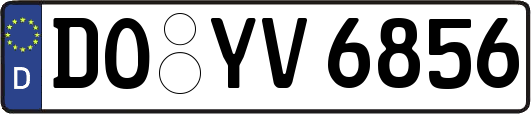 DO-YV6856