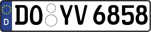 DO-YV6858