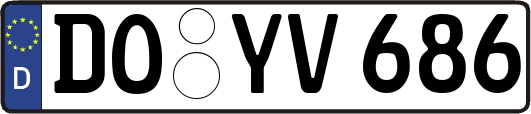 DO-YV686