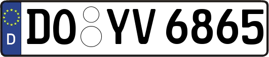 DO-YV6865