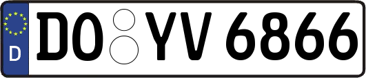 DO-YV6866