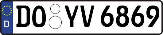 DO-YV6869